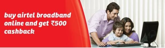 Airtel business plan broadband